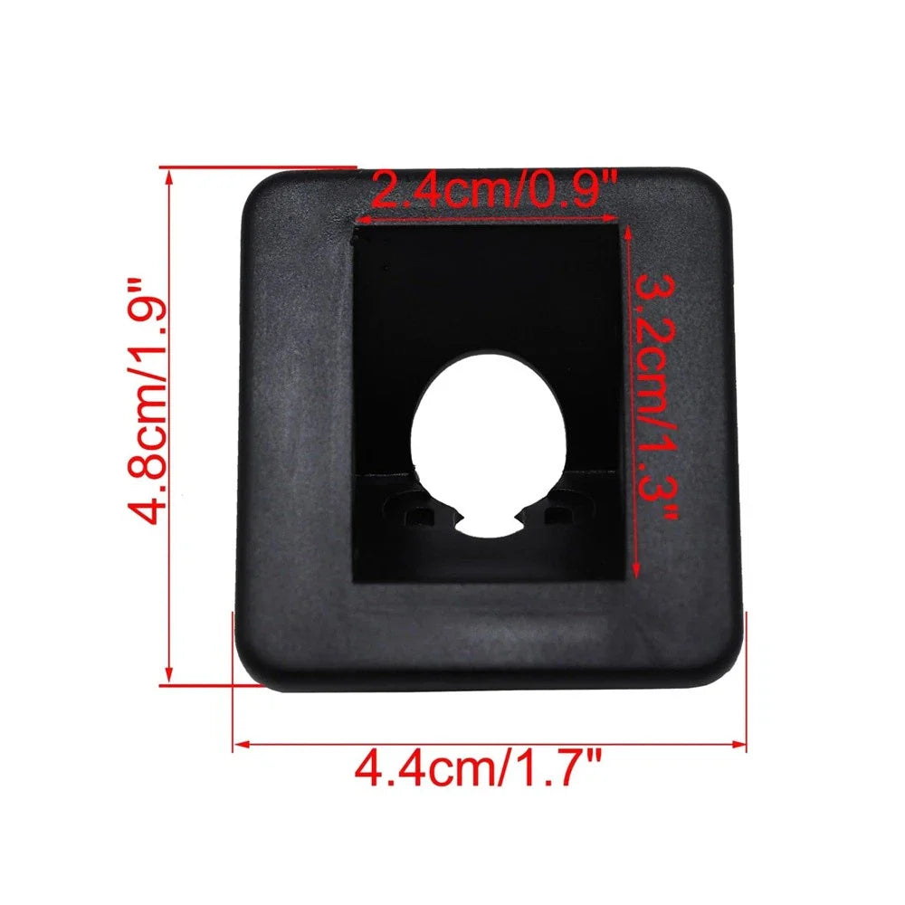 Rear View Camera Bracket Cover for Hyundai Elantra (2010-2019)