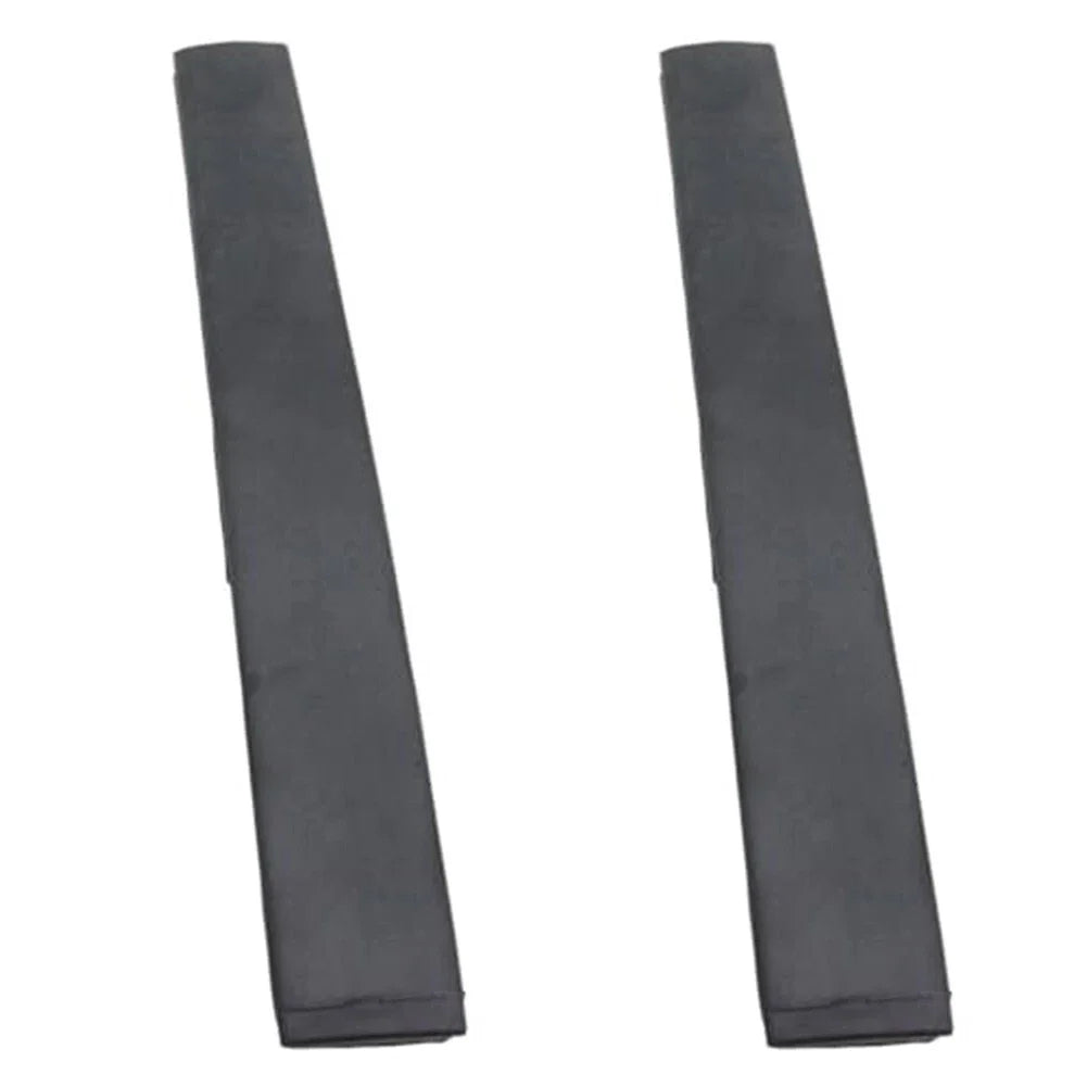 Roof Trim Moldings for All Vehicles (2015–2021)