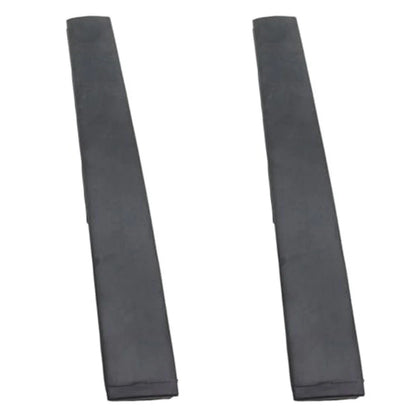 Roof Trim Moldings for All Vehicles (2015–2021)