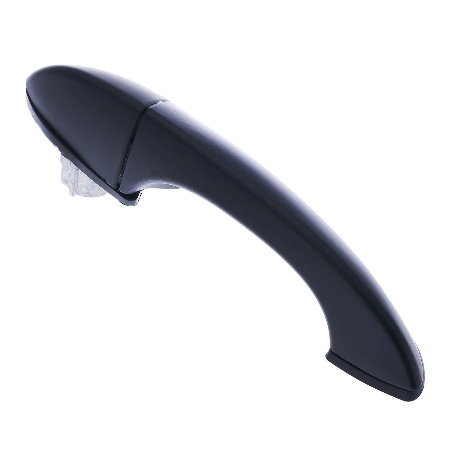 Rear RH Outer Door Handle for BMW X5 (2000–2006) - Black