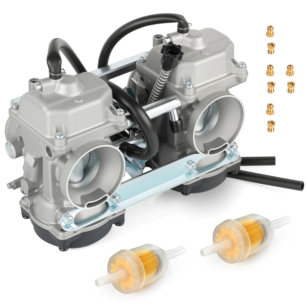 Carburetor for Kawasaki Ninja 500 500R EX500 (1987–2009)