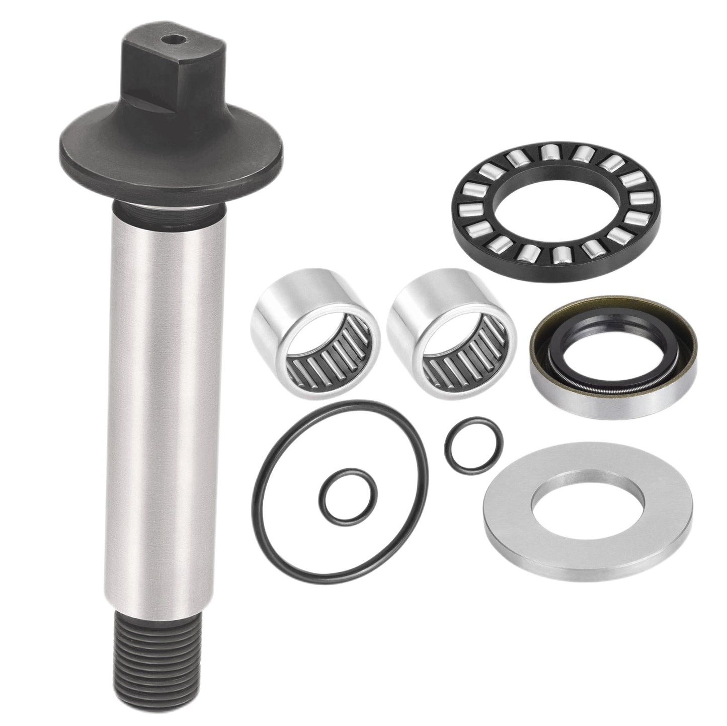 Jet Pump Bearing Seal Rebuild Kit for Sea-Doo XP GSX GTX GTI LRV RX 3D (1996–2005)