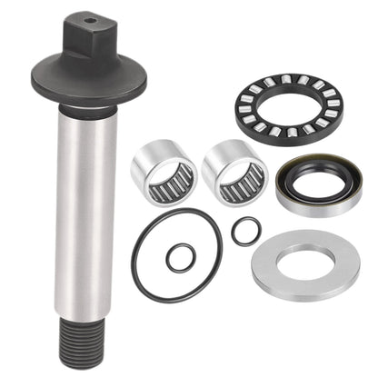 Jet Pump Bearing Seal Rebuild Kit for Sea-Doo XP GSX GTX GTI LRV RX 3D (1996–2005)