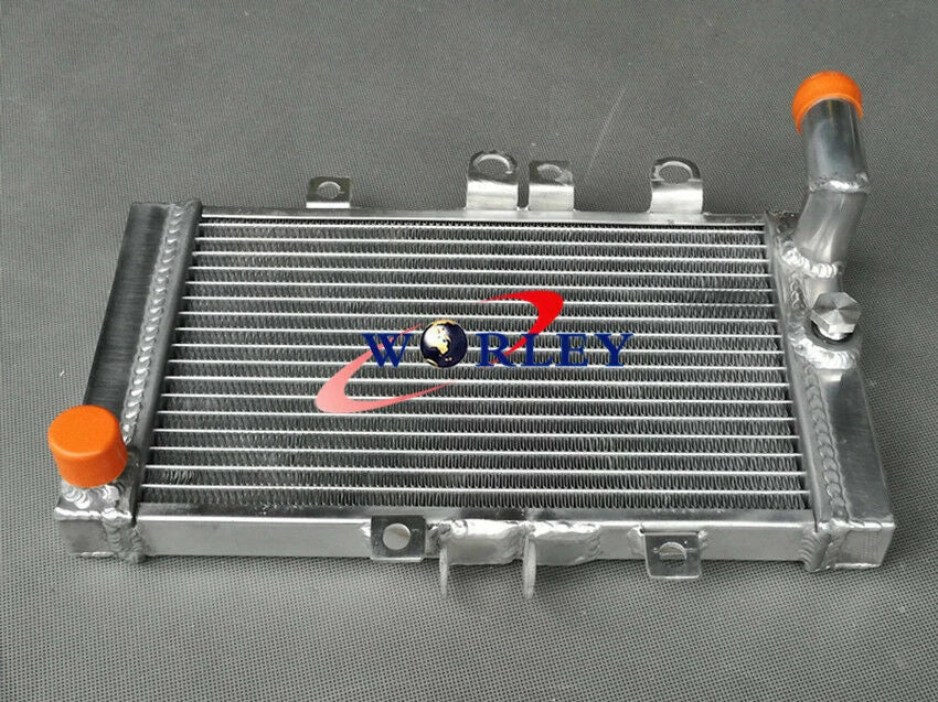 Full Aluminum Radiator for Honda NT650 Hawk GT (1988–1991)