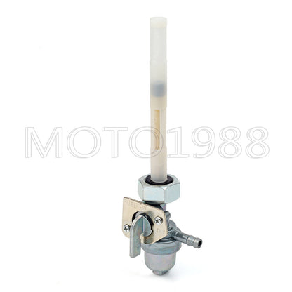 Fuel Petcock Valve for Honda Big Red ATC250ES ATC250SX ATC350X (1985–1987)
