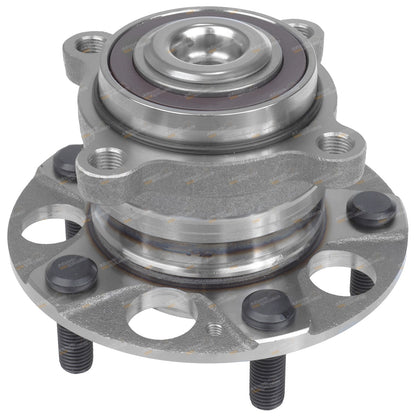 Rear Wheel Bearing Hub Assembly for Honda Accord (2008–2010)
