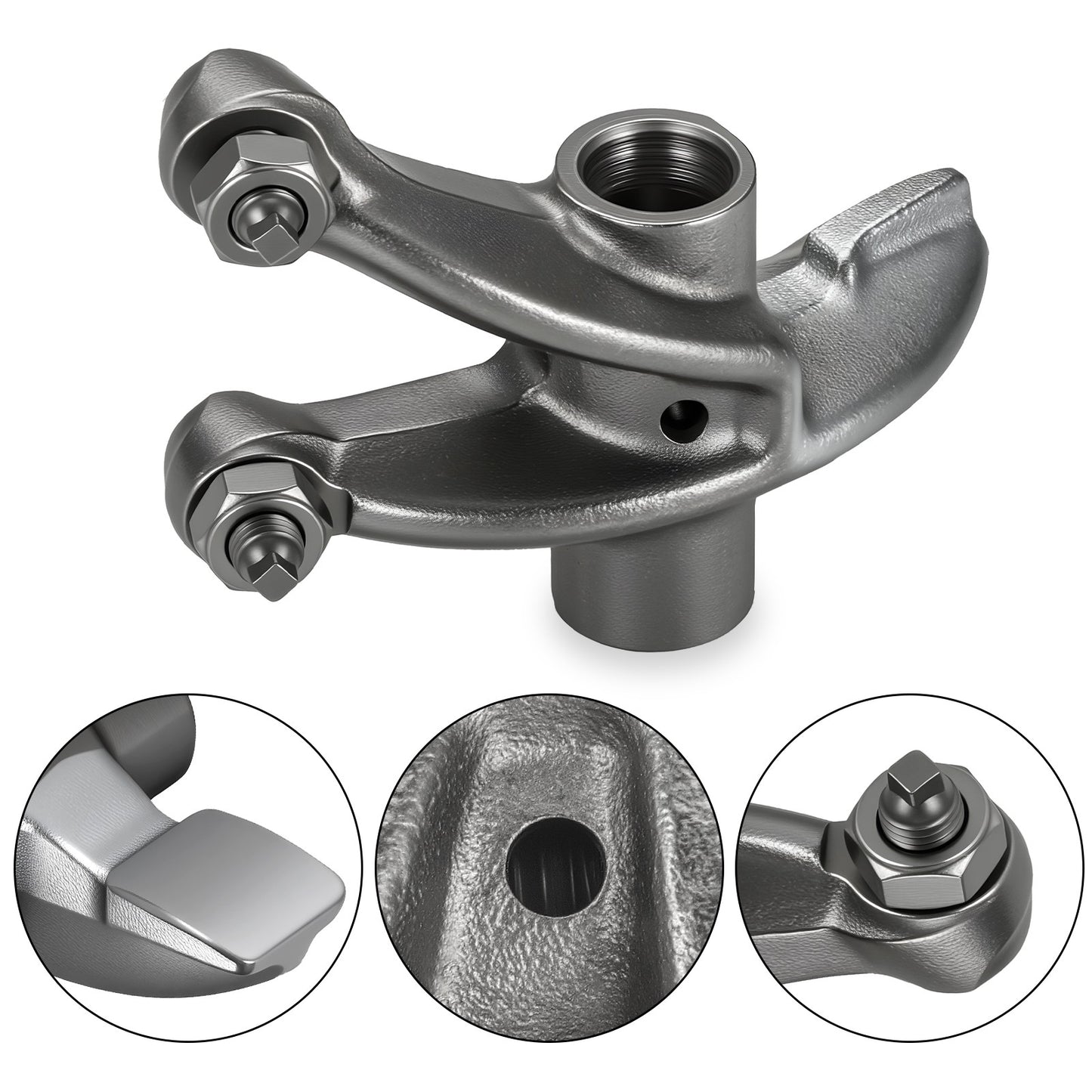 Shaft Rocker Arm Kit for Honda TRX250X TRX300X TRX300EX (2001–2009)
