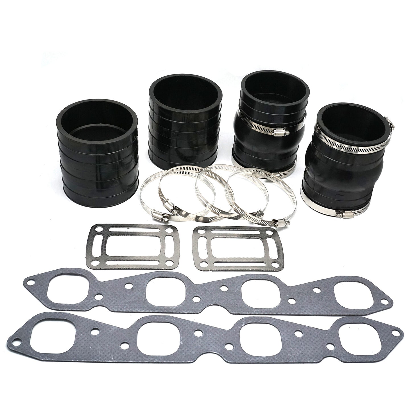 Exhaust Bellows Kit for Volvo Penta 7.4/8.2L Sterndrive