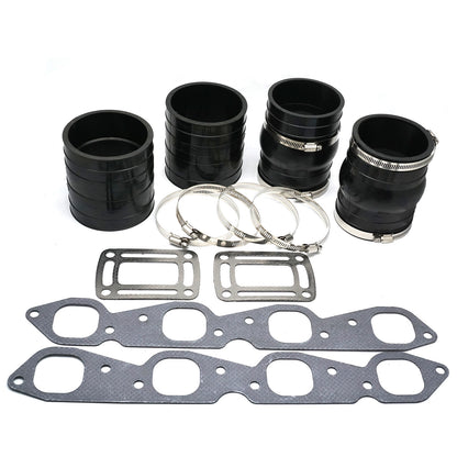 Exhaust Bellows Kit for Volvo Penta 7.4/8.2L Sterndrive