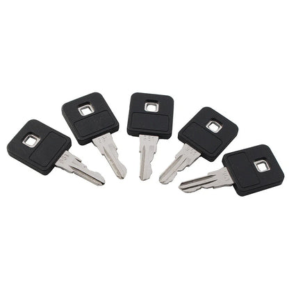 Ignition Keys for Ditch Witch Trencher 1330 RT40