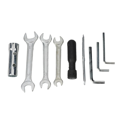 Convenient Storage Pocket / 8Pcs / Motorcycle Tool Accessories Repair for Motorcycle
