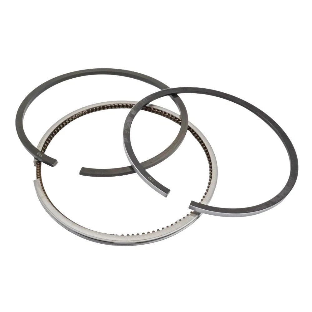 Piston Ring Set for Volvo Penta 31 (1970–1975)