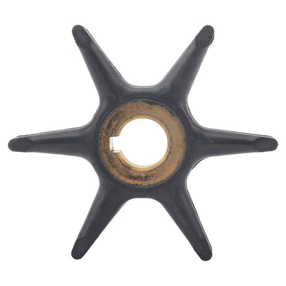 Water Pump Impeller for Johnson Evinrude 15/18HP (1953–1965) & 25/30HP (1970–1978)