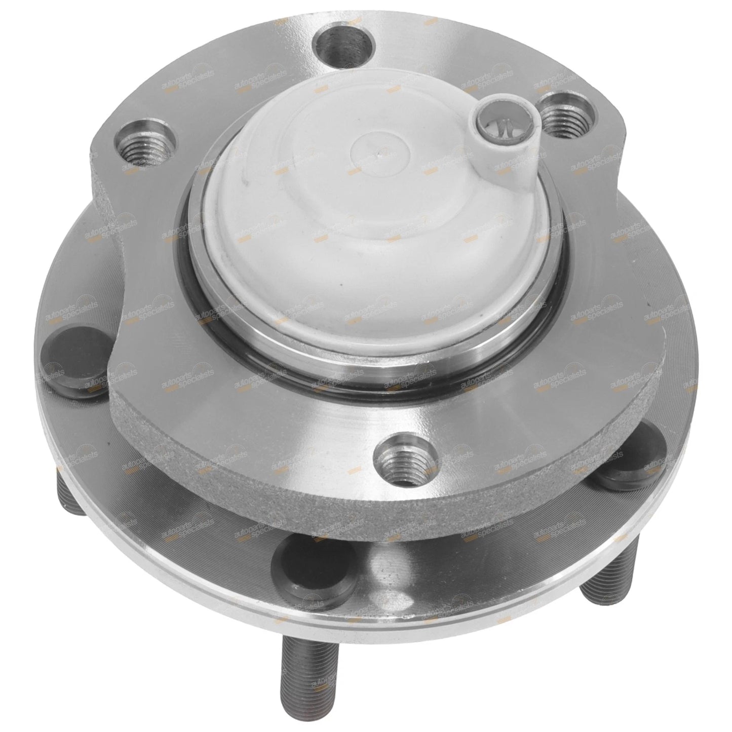 Front Wheel Bearing Kit for Holden HSV XU6 VT L67 (1998)