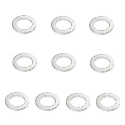 18mm Transmission Drain Plug Washer for Honda Acura (2001-2023)