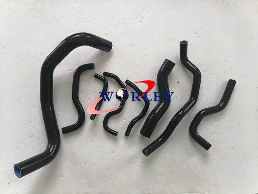 Silicone Hose for Honda CR-V (2017–2021) Turbo