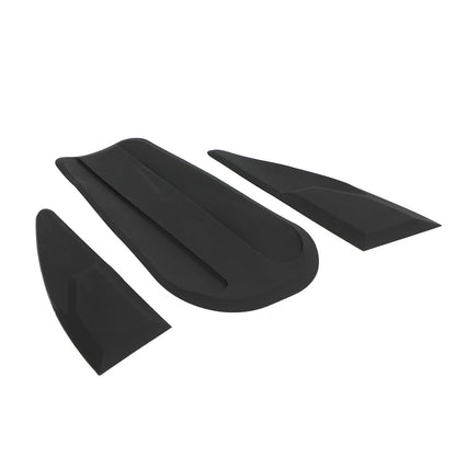 Side Guards Tank Protector for BMW K1600GT K1600GTL K1600B (2017–2021)