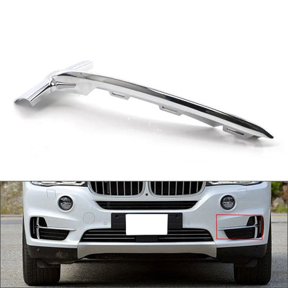 Rear Roof Spoiler for BMW X6 G06 (2019–2024) Glossy Black