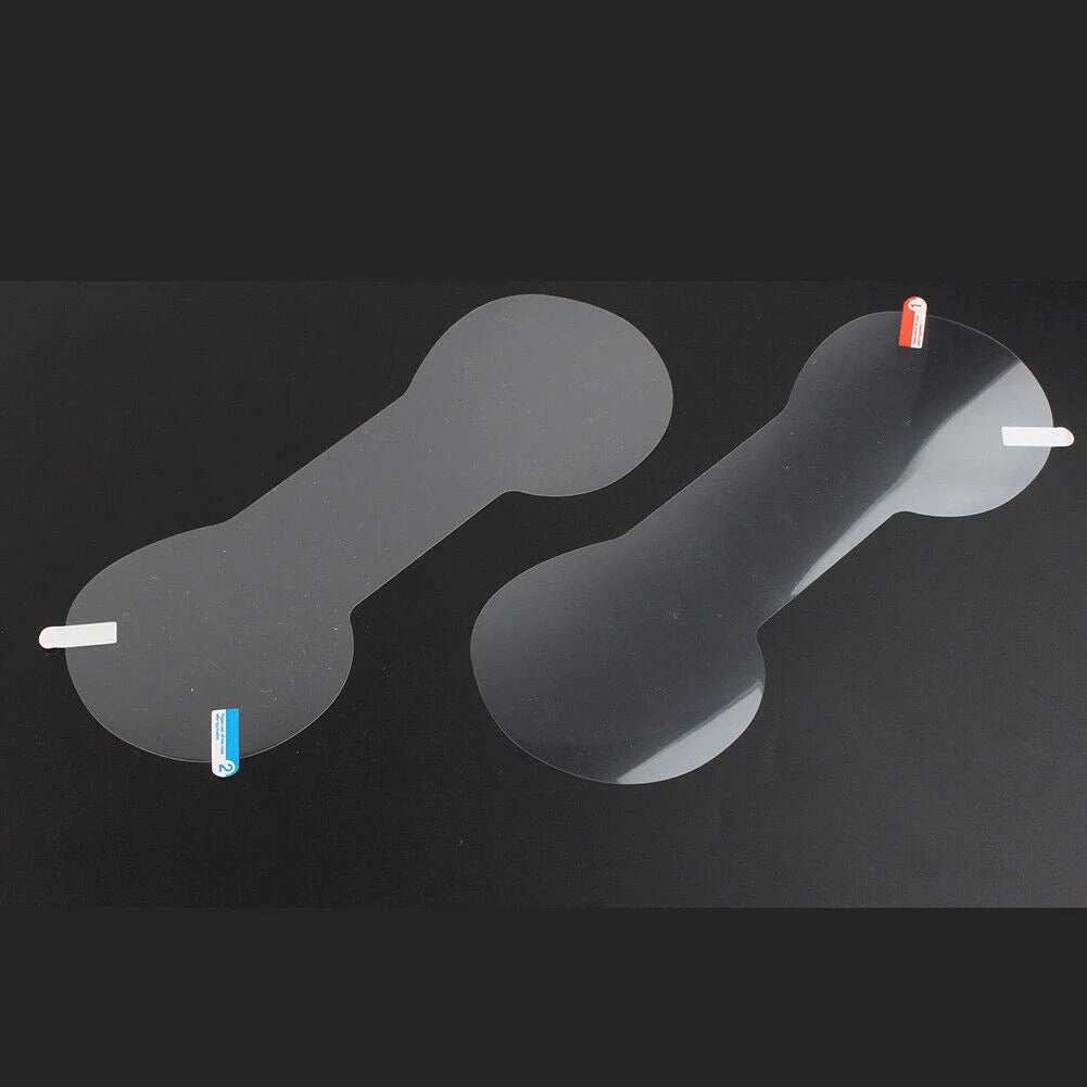 Motorcycle Dashboard Screen Protector Film for YAMAHA XMAX 125 300 400