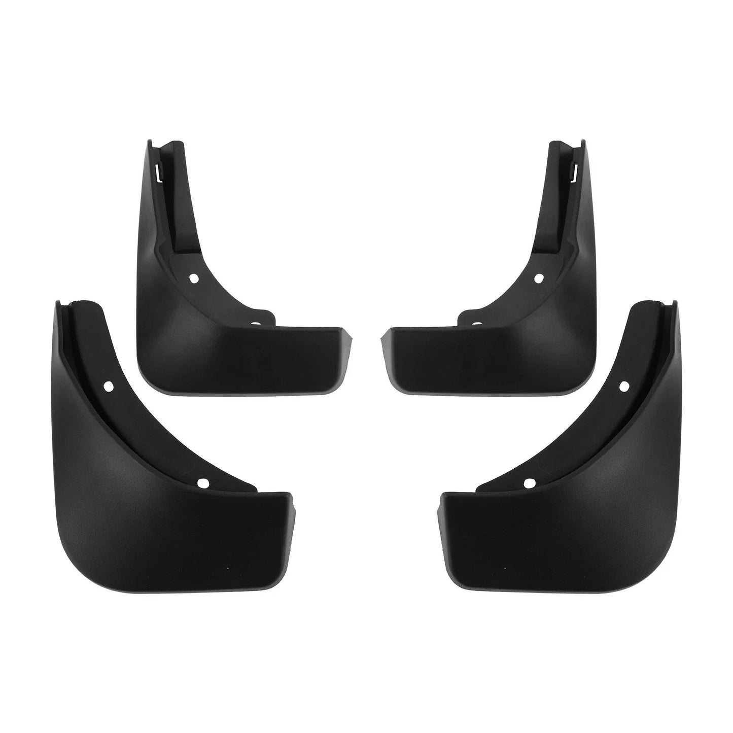 Mud Flaps Splash Guards for Mercedes Benz B Class B200 (2020-2022)