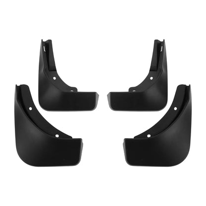 Mud Flaps Splash Guards for Mercedes Benz B Class B200 (2020-2022)