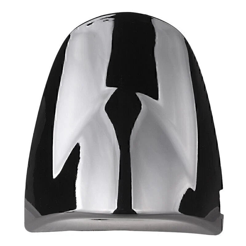 Rear Seat Cover Cowl for KAWASAKI Ninja ZX6R (2003-2004) Black