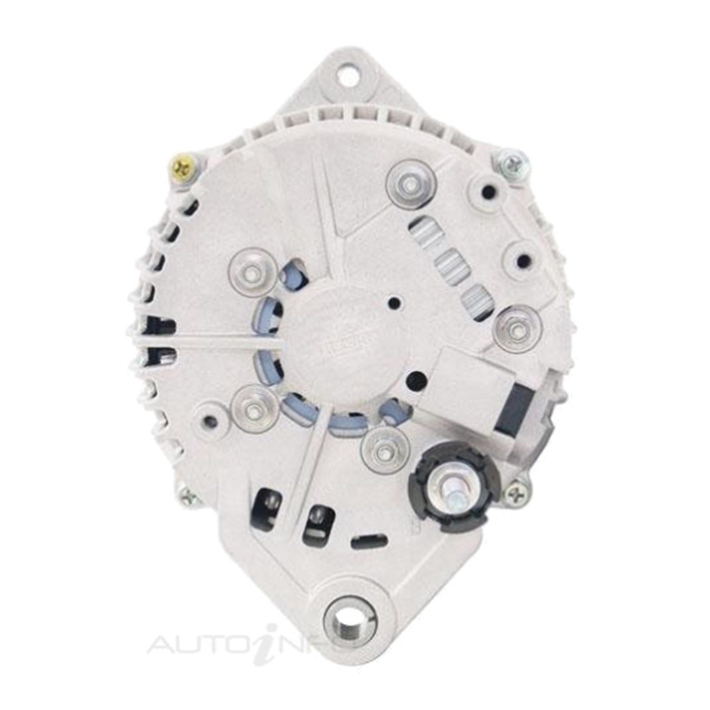 Alternator for Nissan Patrol GU Y61 V6 4.8L (2001–2010)