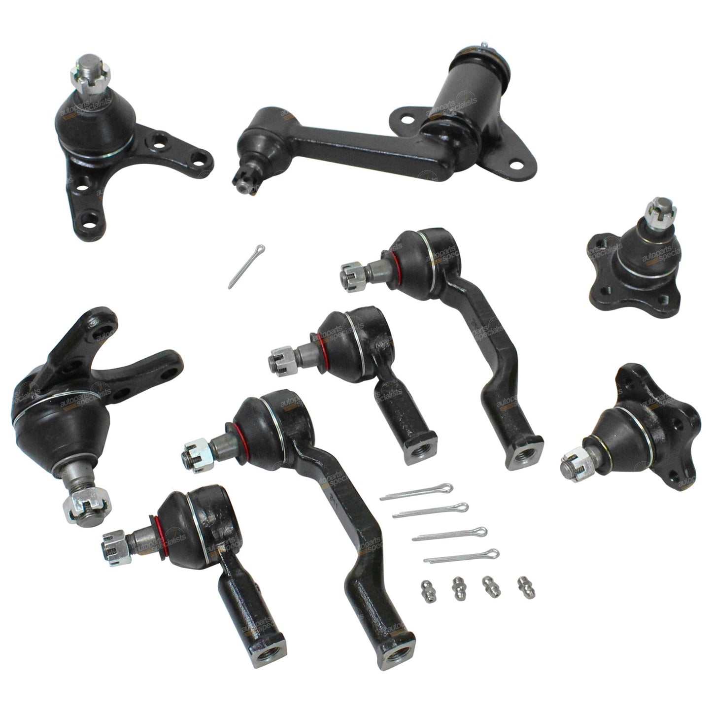Ball Joint