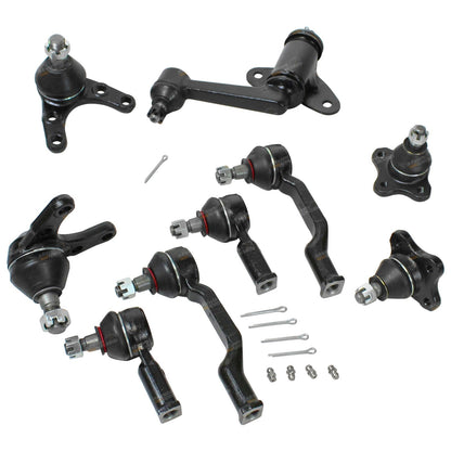 Ball Joint