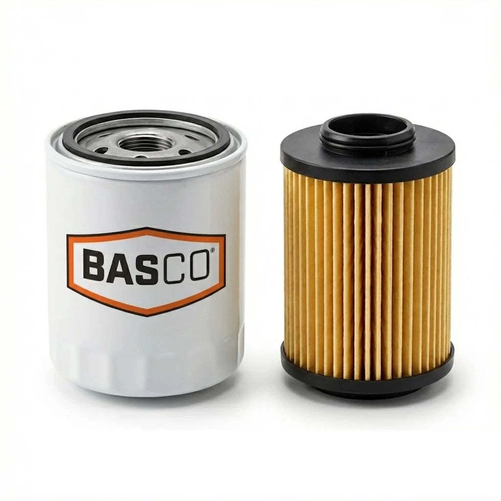 Oil Filter for Basco