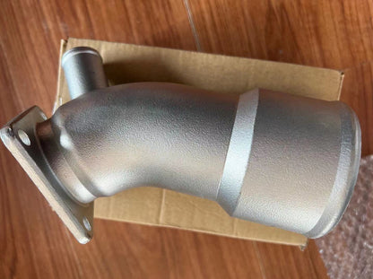 Stainless Steel Mixing Elbow for Yanmar JH