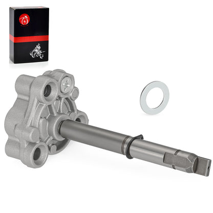 Oil Pump Kit for Yamaha Kodiak Grizzly 400 450 (2000–2006)