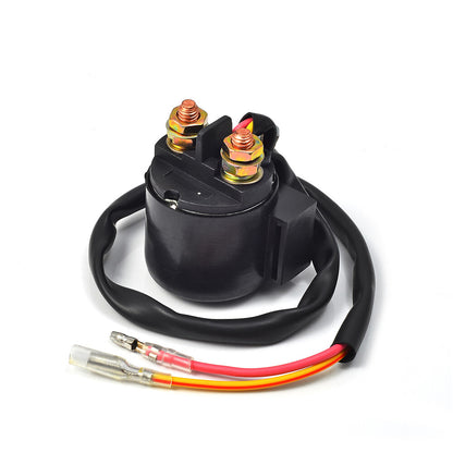 CDI Ignition Coil Spark Plug Wire Harness for Honda Sportrax 400 (2000–2006)