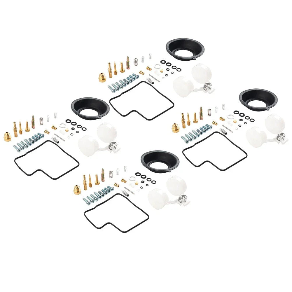Carburetor Repair Kit for Honda V45 Magna VF750S VF750F (1982-1986)