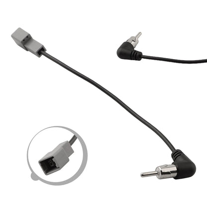 Antenna Adapter for Car CD Radio