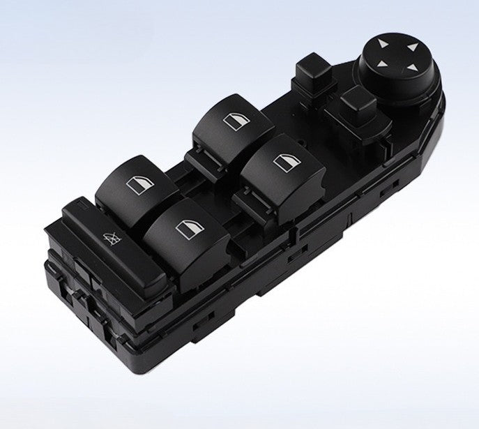 Power Window Switch for BMW 525i, 530i, 545i, 550i, M5 (2001–2006)
