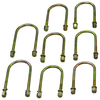 2" Suspension Lift Kit for Suzuki Sierra (SJ30 SJ50 SJ70 SJ413)