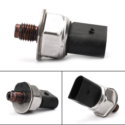 Fuel Rail Pressure Sensor 55PP07-02 for Mercedes-Benz Kia Carnival Sedona Bongo