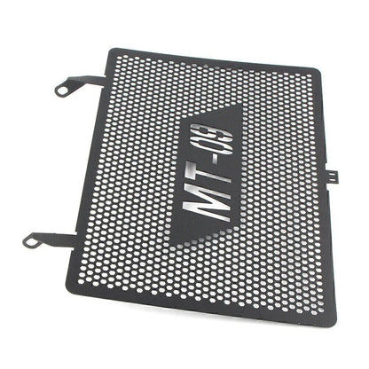 Radiator Guard Grille Cover for Yamaha MT-09 FZ-09 (2013-2015)