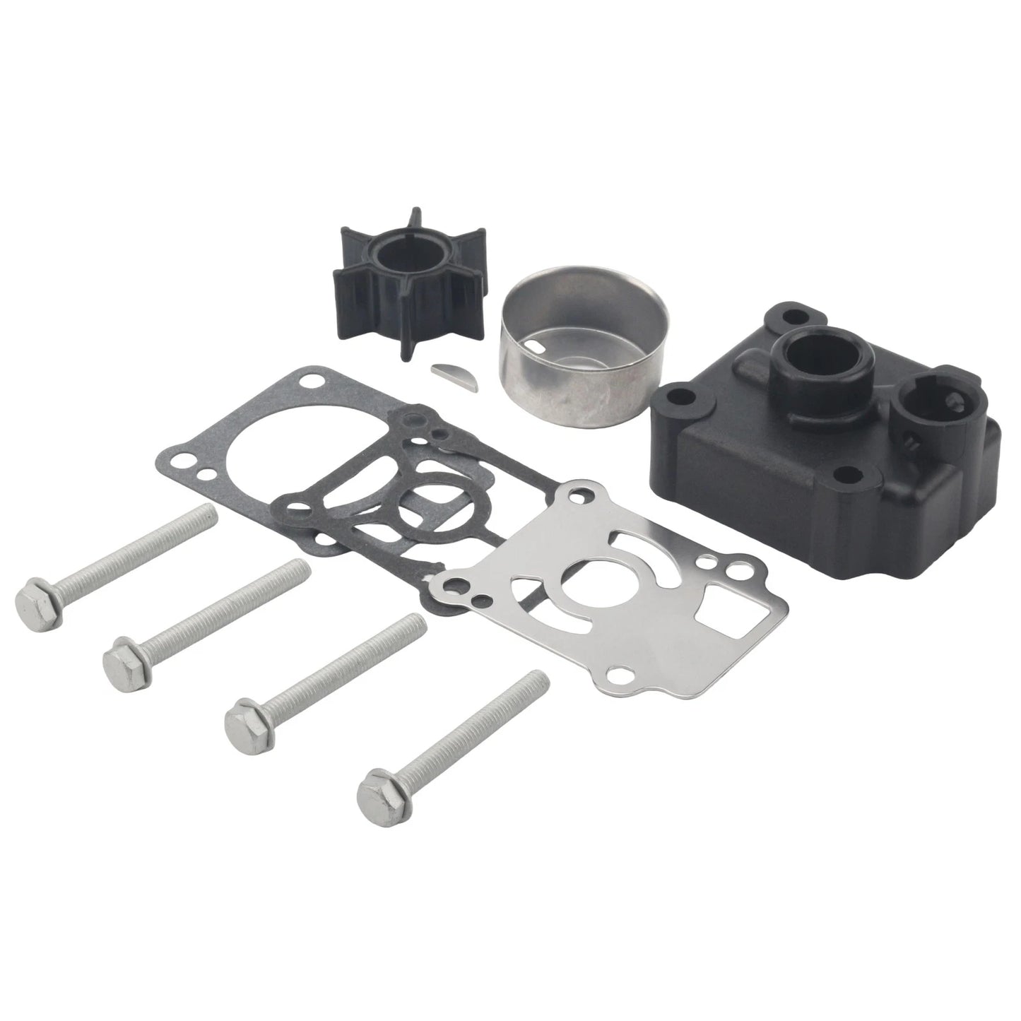 Impeller Kit for Mercury 25 30 EFI (2000–2023)