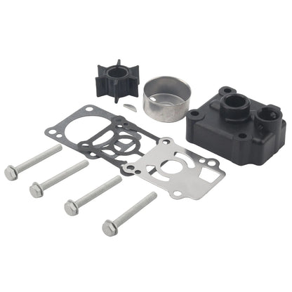 Impeller Kit for Mercury 25 30 EFI (2000–2023)