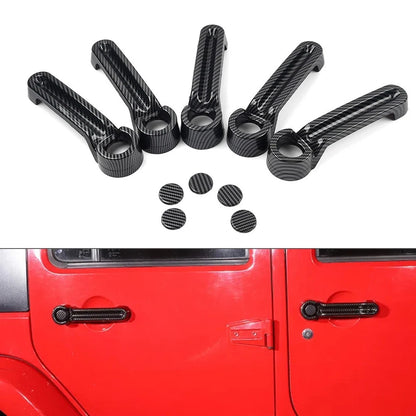 Hard Top Fasteners Nuts Bolts Kit for Jeep Wrangler YJ TJ JK (1987–2017)