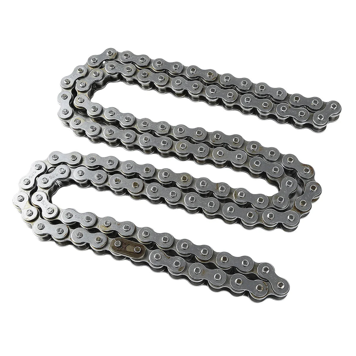525 x 120 Heavy Duty Drive Chain for Motorcycle ATV