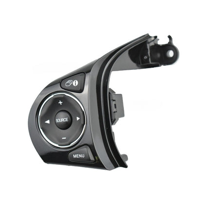 Steering Wheel Control Switch Pair for Honda Civic (2012–2015)