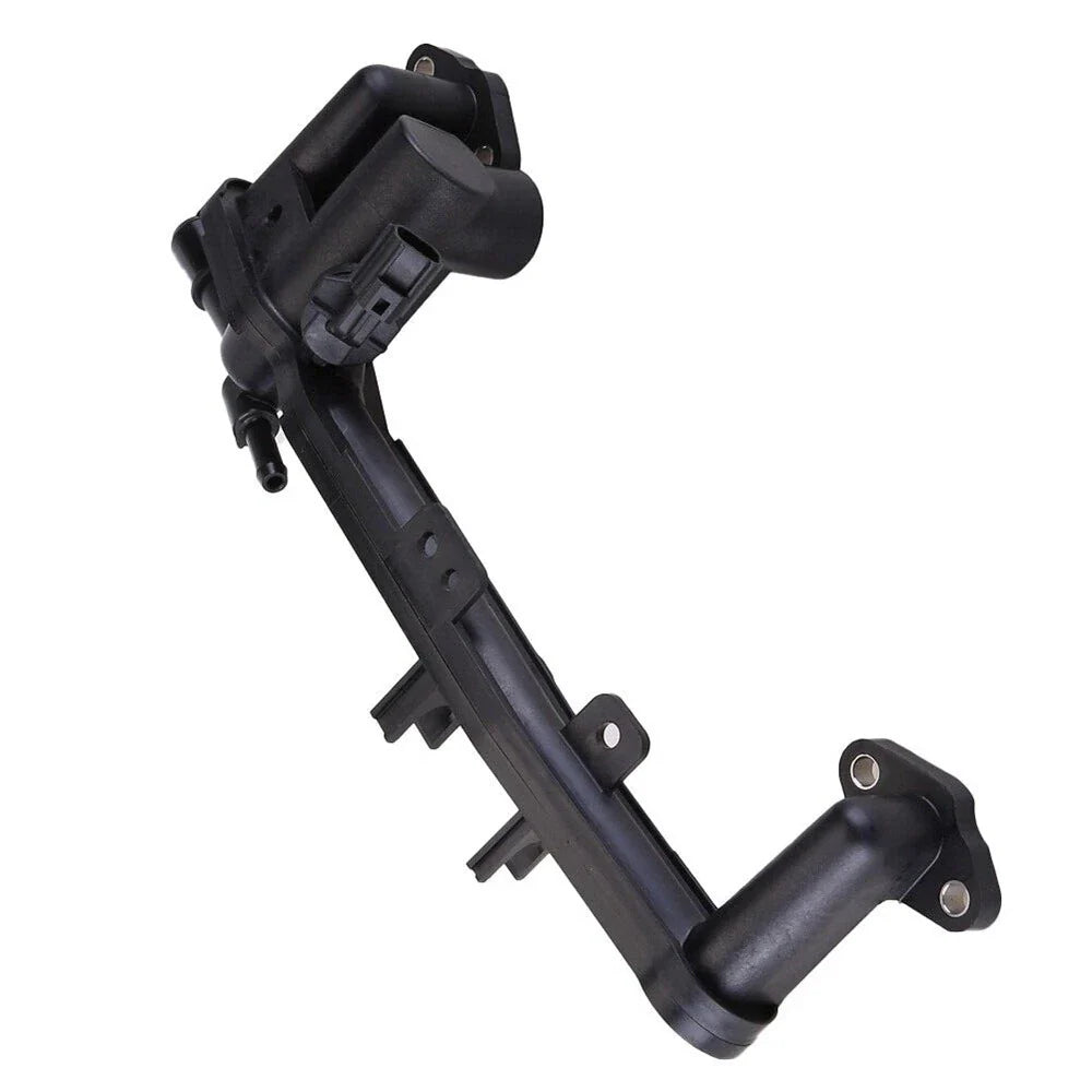 Coolant Water Heater Pipe w/ Sensor for Land Rover 2018+ 5.0L