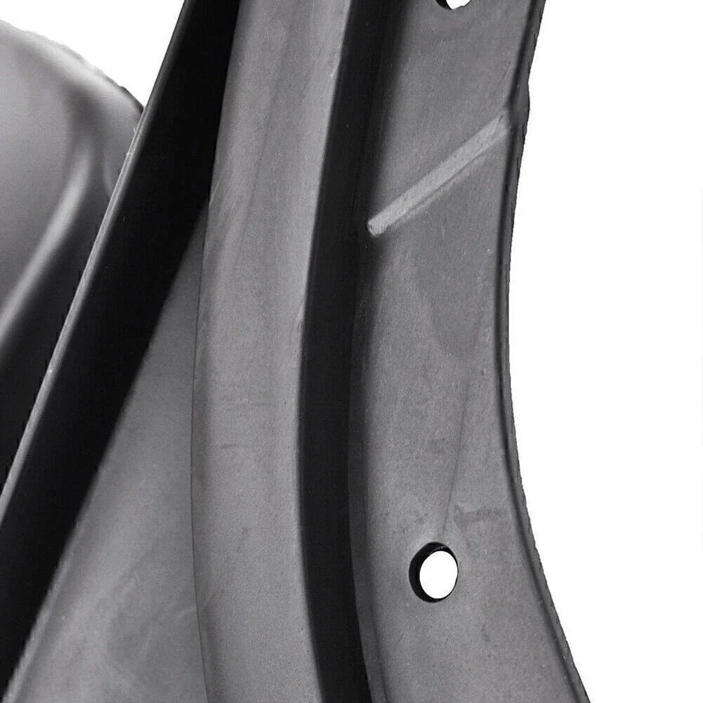 Mud Flaps Splash Guards for Audi A4 (B7) (2005-2008)
