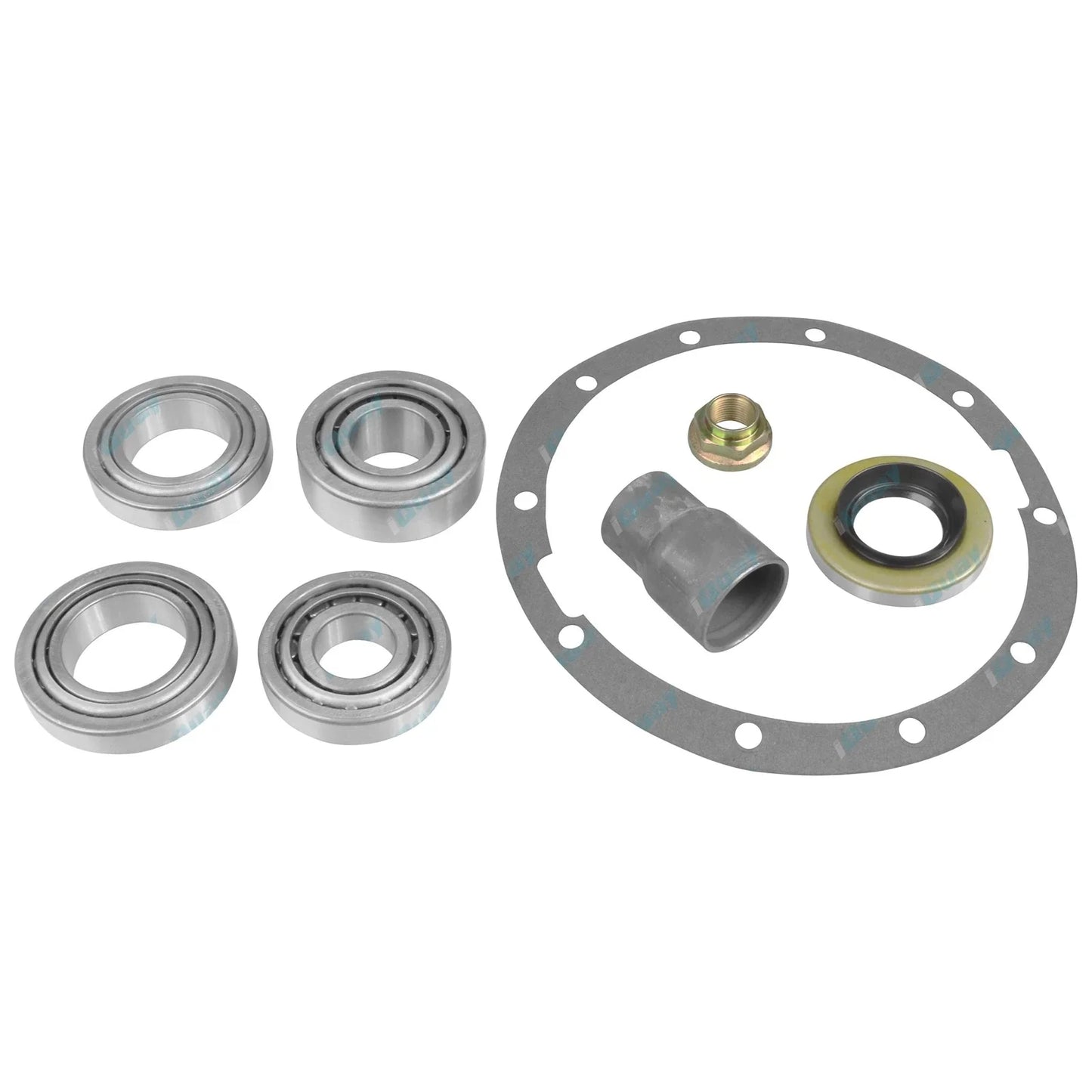 Front & Rear Diff Repair Kit for Hilux 4Runner LN60 YN60 1984~8/1985 4X4