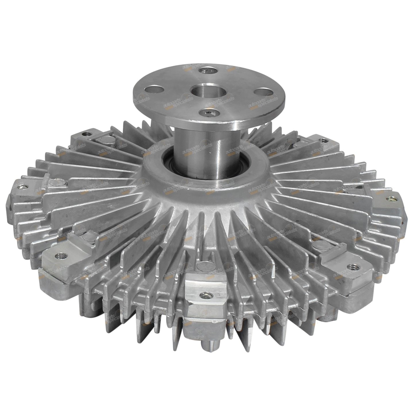 Fan Clutch Coupling for Mazda BT50 B2500 (2006–2011)