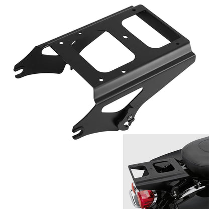 Detachable  Up Mounting Rack for Harley Touring Street Glide Road King (09-13)
