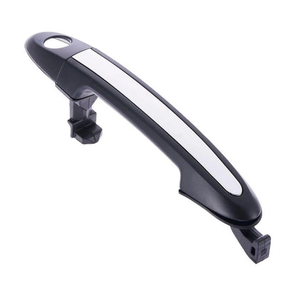 Front Right Outer Door Handle Chrome for Hyundai Santa Fe (2005–2012)